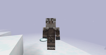 Deep Winter — mob Inuit z galerii moda